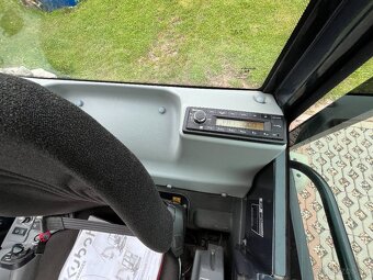 minibager KUBOTA KX019-4 / 1841mth / sada  lopat - 14