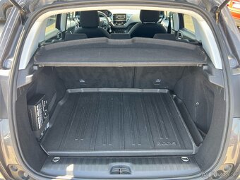Peugeot 2008 1.2 benzín, 60kW, MT/5, rok:2016. - 14