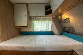 Kvalitny karavan Dethleffs - 14