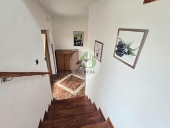 Na predaj priestranný RD, Valaliky, KE-okolie - 14