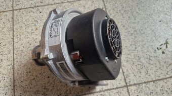 Kondenzačný kotol Buderus Logamax plus GB 142, 15kW, - 14