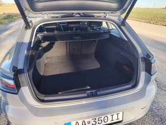 Volkswagen Arteon Shooting Brake Elegance 2.0Tsi Dsg - 14