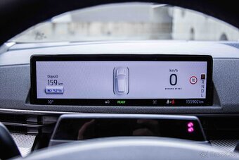 Ford Mustang Mach-E / ODPOČET - 14