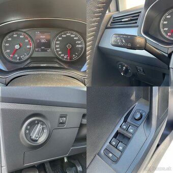 Seat Arona 1.0 TSI 115 MT6 Style Limited 60 000 km - 14