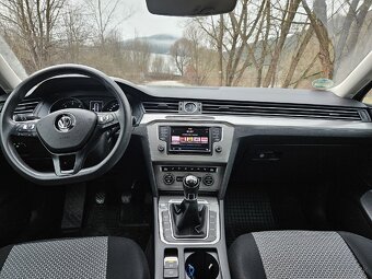 Volkswagen Passat B8 - 14