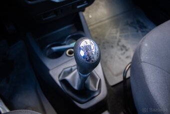 Dacia Dokker 2014 - 14