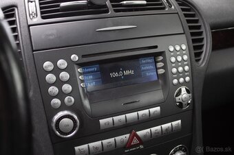 Mercedes-Benz SLK 350 - 14