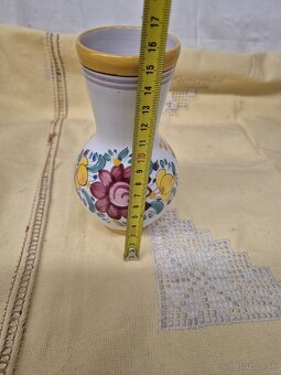 Predam modransku keramiku - 14