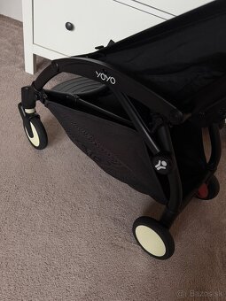 Babyzen yoyo 2 (Stokke) - 14