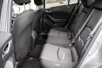 Mazda 3 2.0 Skyactiv Revolution - 14