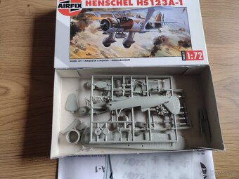 Plastikové modely 1:72 (1) - 14