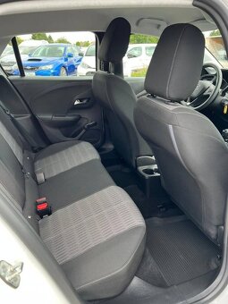 Opel Corsa 1.5 CDTI S&S Edition - 14