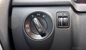 Volkswagen Golf Plus 1.6 CrossGolf - 14