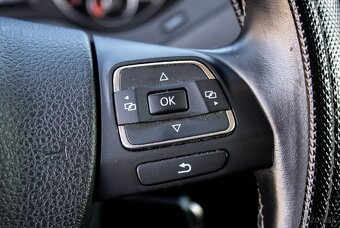 Volkswagen Jetta 1.6 TDi / 77 kW / 2013 - 14