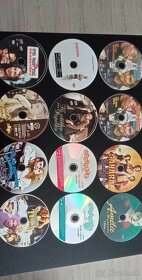 DVD FILMY ROZNE - 14