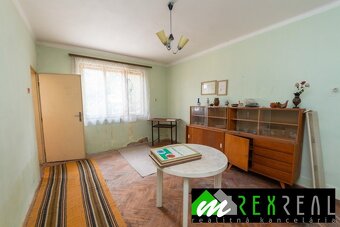 Predaj rodinného domu vhodného aj na chalupu, Malá Čalomija. - 14