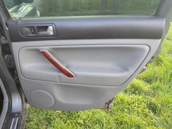 Vw passat 1.9tdi 96kw rozpredám - 14