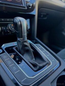 VW Passat B8 2.0 TDI 140KW DSG 4-motion R-Line - 14