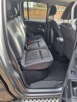 Volkswagen Amarok - 14