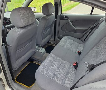 Škoda Octavia 1.9 TDI 66KW/90PS - 14