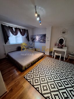 2 DOMY ZA CENU 1 s pozemkom o rozlohe 684m2 – TREBIŠOV - 14