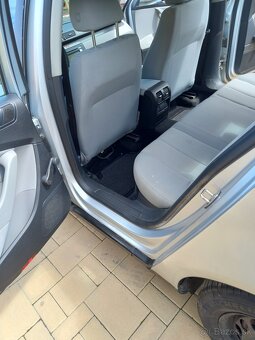 Volkswagen passat b6 - 14