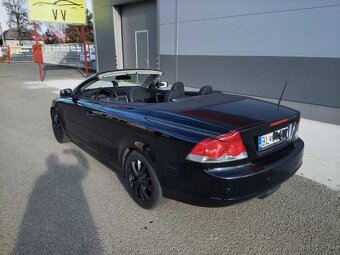 Volvo C70 Cabriolet - 14
