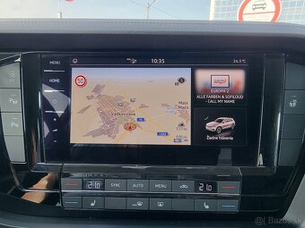 Volkswagen Touareg 3.0TDI 4x4 Tiptronic za 31.990 € - 14