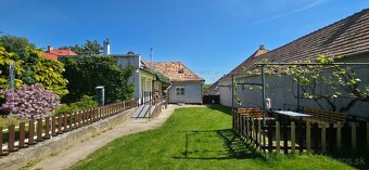 PNORF – 4i rod. dom s prístavbou, pozemok 1632 m2, Sasinkovo - 14