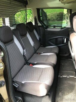 Peugeot Partner Tepee 1.6 HDi FAP 92k Active - 14