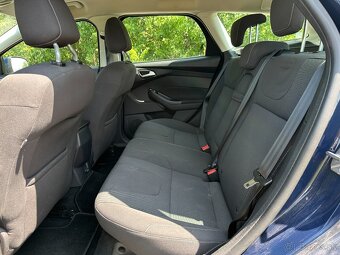 Ford Focus combi 2.0TDCi 120kw - 14
