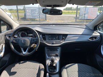✨ Opel Astra 1.6 CDTI S&S 110k ECOTEC Enjoy - 14