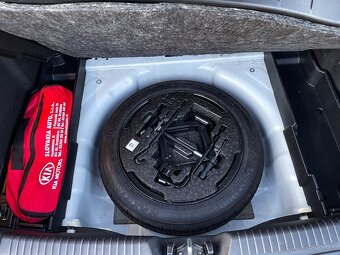 Kia Ceed 1.4 2017, 54tis. - 14