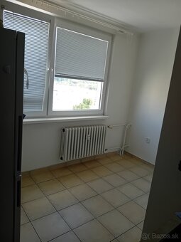 REZERVOVANE 2 - izbový byt Trenčín - juh - 14