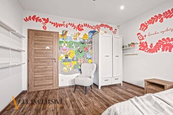 ALL INCLUSIVE | NA PREDAJ 4-IZB NOVOSTAVBA S TROJGARÁŽOU, PI - 14