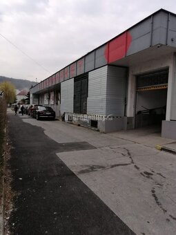  Výrazné zníženie ceny POLYFUNKČNÝ OBJEKT VO ZVOLENE - 14