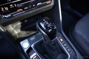 Seat Tarraco 2.0 TSI FR 4Drive DSG - 14