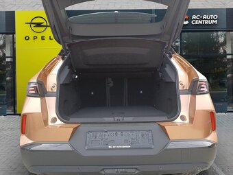 Opel Grandland ELECTRIC GS 210k 73kWh - 14