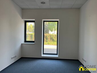 PRENÁJOM kancelárií v lukratívnej budove, Hadovská cesta, Ko - 14