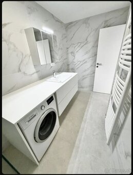 Prenájom 3 izbového bytu na Kolibe - 14