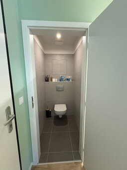 2-i byt Slnečnice s Terasou a Garážou na ul. Fialová - 14