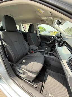 Škoda Scala 1.0 TSI Ambition - 14