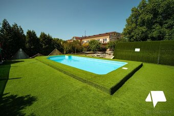 Predaj - Penzión - Radava - 14