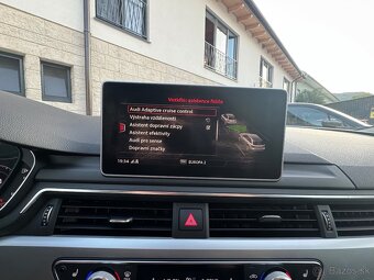 Audi A4 Allroad B9 3.0TDi 160kw - 14