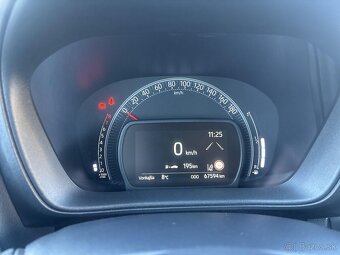 Toyota Aygo X TOYOTA Aygo X - 1.0 VVT-i Comfort 5 MT - 14