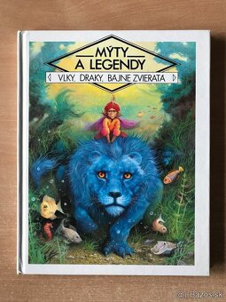 3 x Mýty a legendy, Deti ako ja,  Peniaze, Stavby - 14