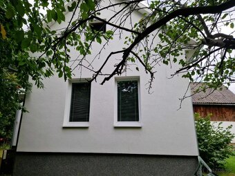 Na predaj rodinný dom v obci Tužina okres Prievidza - 14