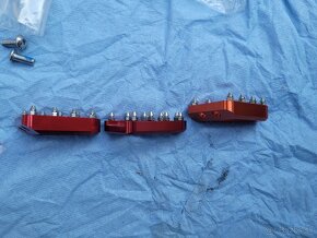 KTM HUSQVARNA 2T 4T EXC SX BREMBO - 14