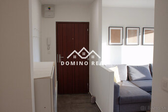 plne zariadený 2-izbový klimatizovaný byt na prenájom - 14