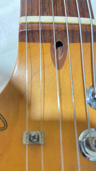 Fender Stratocaster Japan / ST650SPL - 14